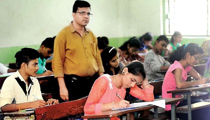 Maharashtra SSC exam cancelled : दहावीची परीक्षा रद्द करण्याचा सरकारचा मोठा निर्णय 