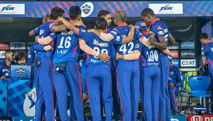 IPL 2021 MI vs DC: दिल्लीचा दबदबा कायम! 6 विकेट्सनं मुंबईवर विजय