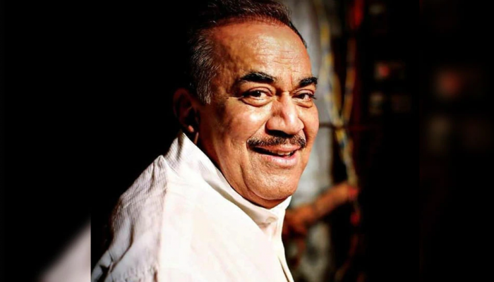 'कुछ तो गडबड हैं दया...' CID फेम Shivaji Satam यांचा वाढदिवस 
