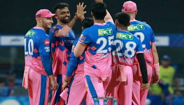 IPL 2021: बेन स्टोक्सनंतर राजस्थान संघातील आणखी एक खेळाडू IPL बाहेर