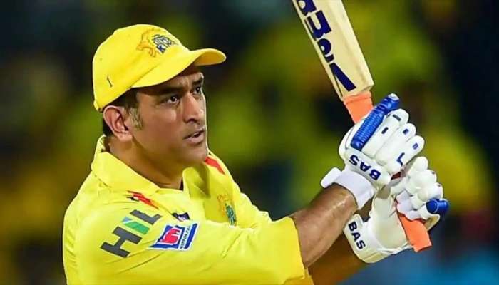 IPL 2021 CSK vs KKR: &#039;थाला&#039;नं बदलला इतिहास! पहिल्यांदाच महेंद्रसिंह धोनीला जमली &#039;ही&#039; गोष्ट