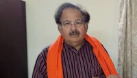 कॉंग्रेसचे ज्येष्ठ नेते ए.के. वालिया, सीताराम येचुरी यांच्या मुलाचे कोरोनाने निधन