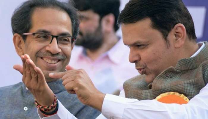  lockdown by tiger हा फोटो पाहून मुख्यमंत्री, विरोधीपक्ष नेतेही म्हणतील, 