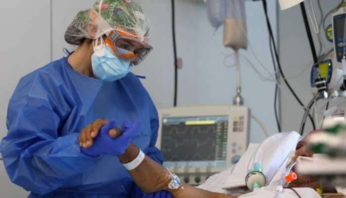 ऑक्सिजनअभावी महाराष्ट्र व्हेंटिलेटरवर, हॉस्पिटलमधील रुग्णांचे हाल सुरूच