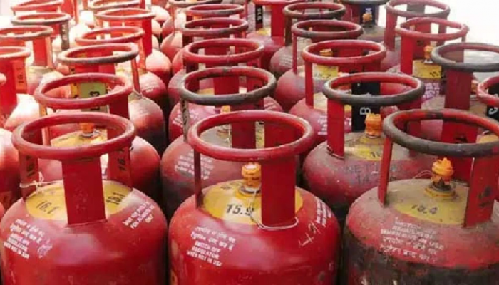LPG कनेक्शनचे नियम बदलले! आता फक्त हा पुरावा द्या आणि सिलेंडर घ्या
