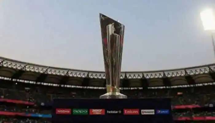 वाढत्या कोरोनाच्या पार्श्वभूमीवर T20 World Cup साठी BCCIचा अ‍ॅक्शन प्लॅन