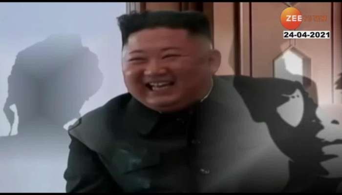 North_Korea_Kim_Jong FACT Reveled_When_He_Was_Quarantine_during corona