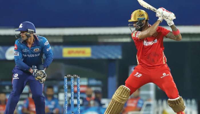 IPL 2021 MI vs PBKS: चेन्नईमध्ये पंजाबचा बल्ले बल्ले, 9 विकेट्सने मुंबई टीमवर दणदणीत विजय