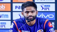 Mumbai Indians च्या Middle order फलंदाजाच्या खराब खेळावर Suryakumar Yadav चे वक्तव्य