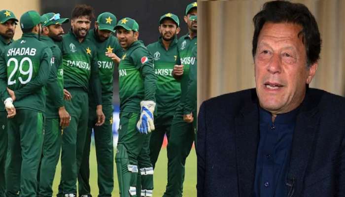 Corona : या माजी पाकिस्तानी क्रिकेटरचं सरकारकडे भारताला मदतीचं आवाहन