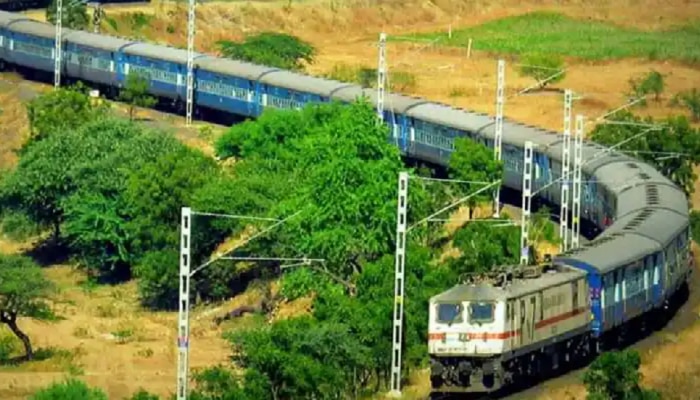 Indian Railways भरती, फक्त मुलाखत, दरमहा ७५ हजार रुपये पगार