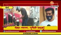 VIDEO| मुंबईचा ऑक्सिजन दूत! या तरुणानं सुरू केलीय 'वॉर रूम'
