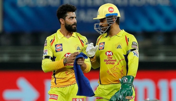 IPL 2021: धोनी या खेळाडूला देणार मोठी जबाबदारी, आज मॅक्सवेल मैदानवर उतरताच उडणार गिल्ली