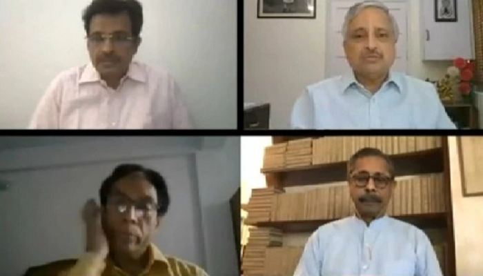 रेमडेसिवीर हे जादूचे इंजेक्शन नाही, कोरोनाचे 90 टक्क्यांपेक्षा जास्त रुग्ण घरीच बरे होत आहेत, या डॉक्टरांचा दावा