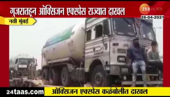 Reliance Industry Help To Maharashtra In Covid Situation