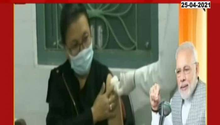 Dr Sashank Joshi On Talk With PM Narendra Modi On Second Wave Of Corona Pandemic