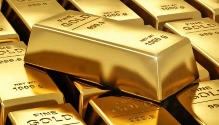 GOLD RATE | या कारणांमुळे, सोन्याचे दर लवकरच कल्पनेपलीकडे जाण्याची शक्यता