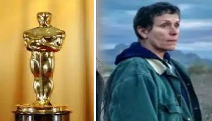 Oscars 2021 Winners : सर्वोत्कृष्ट चित्रपटाचा ठरला &#039;नोमडलँड&#039;; पाहा ऑस्कर विजेत्यांची संपूर्ण यादी
