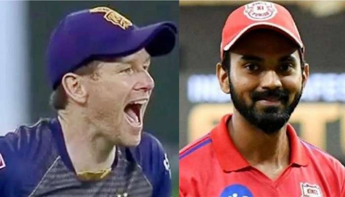 IPL 2021 PBKS vs KKR समोर राहुल-गेलचं मोठं चॅलेंज, मागच्या सामन्यातल्या चुका टाळून आज विजय मिळवणार?