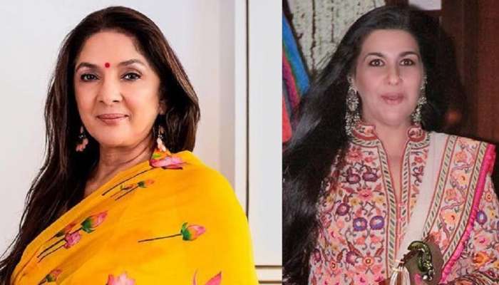 Amrita Singh ते  Neena Gupta पर्यंत, या बॉलीवूड अभिनेत्री होत्या क्रिकेटर्सच्या प्रेमात