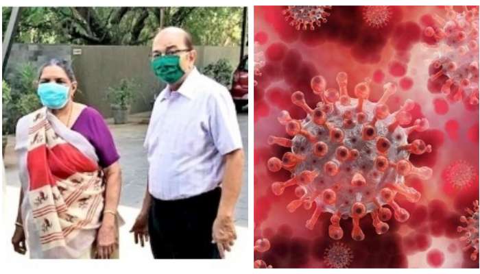 COVID-19 Warriors : कोरोनामुळे गमावला मुलगा, FD मोडून कोरोनाबाधितांसाठी 15 लाखांची मदत 