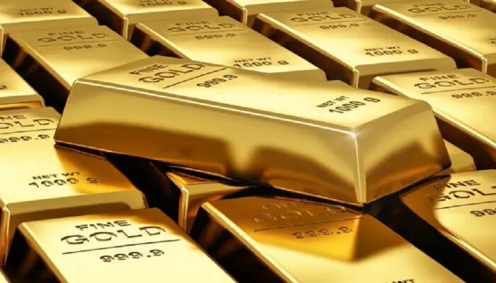 Gold Price Today | आजही सोने खरेदीची मोठी संधी; गुंतवणूकीकडे लागले अनेकांचं लक्ष