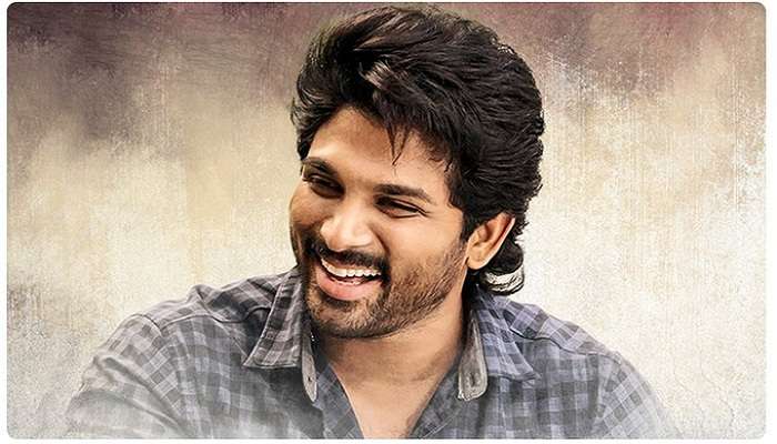 Allu Arjun Tests Positive : तेलुगु सुपरस्टार अल्लू अर्जुन कोरोनाच्या विळख्यात, फोटो शेअर करत म्हणाला...