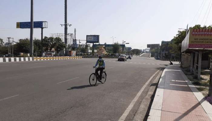 लॉकडाऊनचा कालावधी वाढला, राज्य मंत्रीमंडळाच्या बैठकीत निर्णय 
