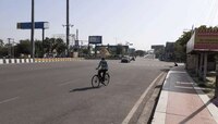 लॉकडाऊनचा कालावधी वाढला, राज्य मंत्रीमंडळाच्या बैठकीत निर्णय 