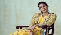 शारीरिक संबंधांवरील विधानामुळे वादात सापडली होती सामंथा अक्किनेनी, चर्चा तर होणारच..
