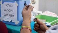 मुंबईकरांसाठी दिलासादायक बातमी : कोविशील्डचा साठा उपलब्ध झाल्याने लसीकरण सुरु राहणार