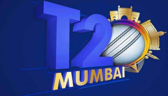 टी-20 मुंबई लीग लांबणीवर, वाढत्या कोरोनाच्या पार्श्वभुमीवर निर्णय 