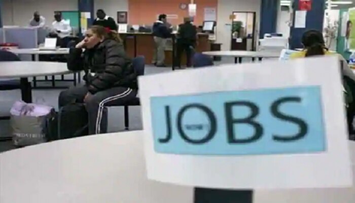Gov Job | सरकारी नोकरीसाठी येथे अर्ज करा; 1 लाखापर्यंत पगाराची संधी
