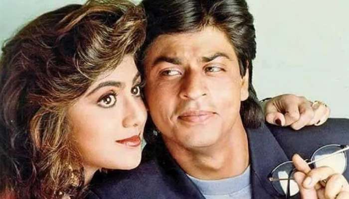 Shahrukh KhanनेShilpa Shetty ला नेमकी कोणती मदत केली