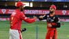 IPL 2021 RCB vs PBKS: विराटसेना आज पुन्हा एकदा बल्ले बल्ले करणार का?