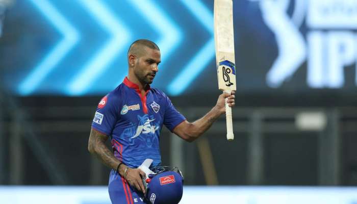 Shikhar Dhawan ची मिशन ऑक्सीजनसाठी मदत, 20 लाख आणि IPL मधून मिळणारी रक्कम करणार दान