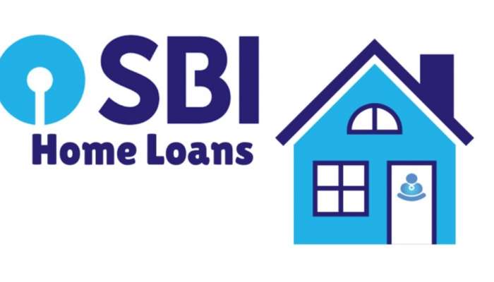 SBI Home Loan : एसबीआयच्या ग्राहकांसाठी खूशखबर, व्याजदरात कपात