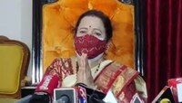 मुंबईच्या महापौरांकडून मुंबईकरांना हातजोडून आवाहन