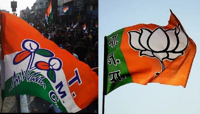 Election Result : पश्चिम बंगालमध्ये या मुद्द्यांवर TMC आणि BJP चं भविष्य अवलंबून; जाणून घ्या 