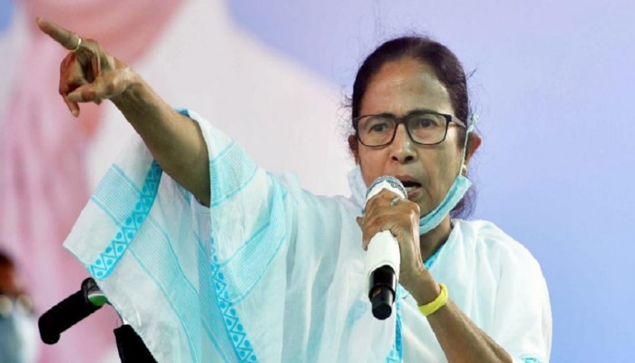 West Bengal Elections | ममतादीदींच्या शक्तीपुढे भाजपचा झंझावात फिका; TMC ची स्पष्ट बहुमताकडे वाटचाल