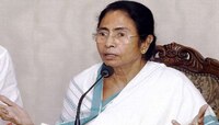 West Bengal Election Result : अटीतटीच्या लढतीत ममता बॅनर्जी यांचा पराभव