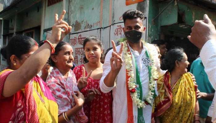 टीम इंडियाचा माजी क्रिकेटपटू बनला आमदार, राजकीय खेळपट्टीवर पहिला विजय