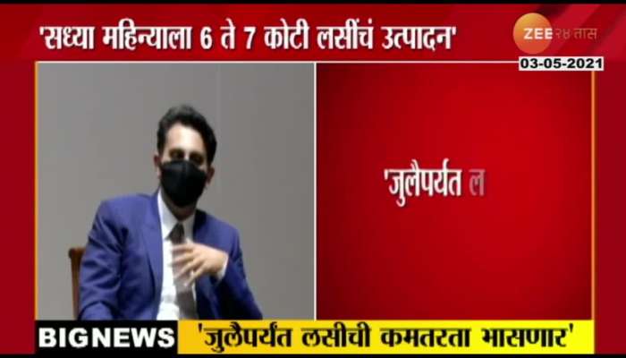 Adar_Poonawala_On_Vaccination_Scarcity_Upto_July_2021 Adar_Poonawala_On_Vaccination_Scarcity_Upto_July_2021