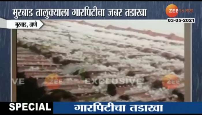 Thane_Murbad_Unseasonal_Rain_And_Hailstrom_Destroying_Farms