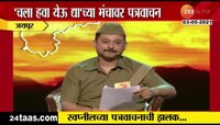 VIDEO : 'चला हवा येऊ द्या' च्या मंचावर स्वप्नील जोशीच्या पत्राने सगळ्यांचेच पानावले डोळे 