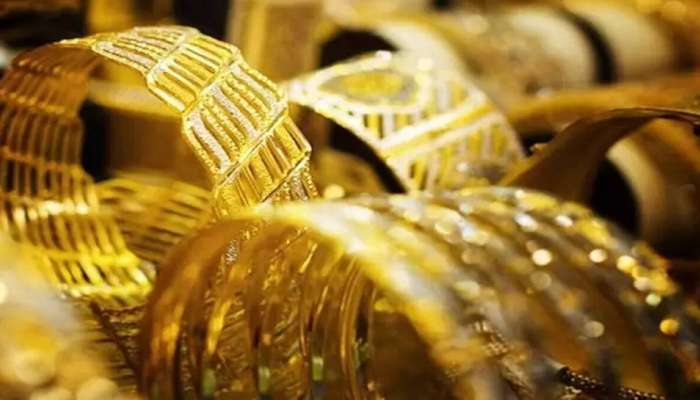 Gold Price Today | आठवड्याच्या पहिल्याच दिवशी सोन्याच्या किंमतीत वाढ; येत्या काही दिवसात असे असणार दर