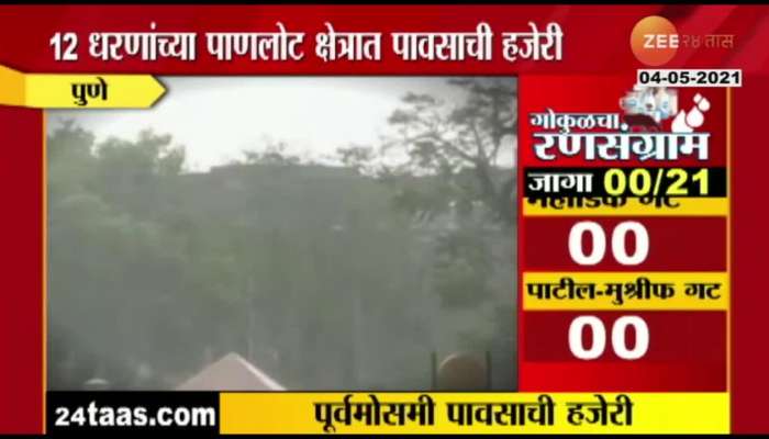 Pune_Metrological_Department_Predicts_Pre_Monsoon_Showers.