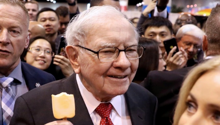 सस्पेंस संपला! अब्जाधीश Warren Buffet नंतर ही व्यक्ती सांभाळणार कारभार