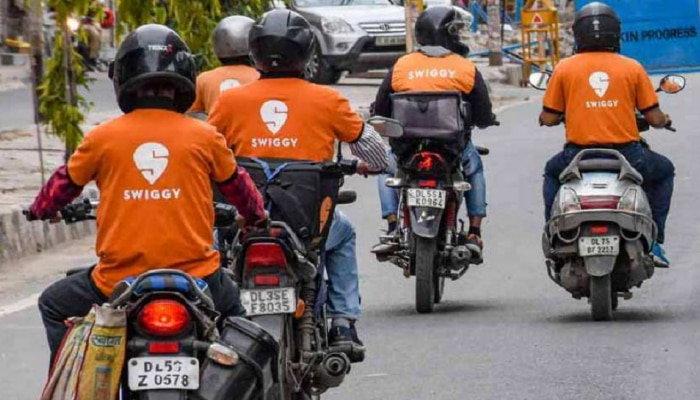 Swiggy ने कर्मचाऱ्यांना एवढं सांभाळून घेतलं, कदाचित अशा फार कमी कंपन्या असतील