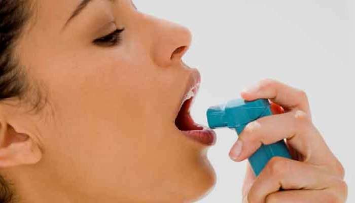 World Asthma Day : 'दम्याच्या रुग्णांनी कोविड काळात विशेष काळजी घेणे आवश्यक'